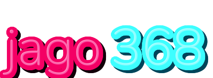 jago368 — logo kanal