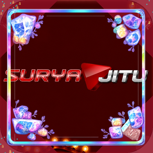 suryajitu — galeri pratinjau - APK Resmi